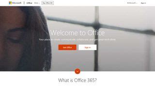 atos office 365.